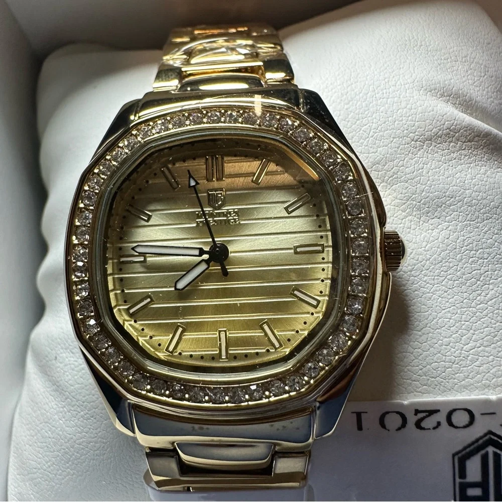 Invicta brand new